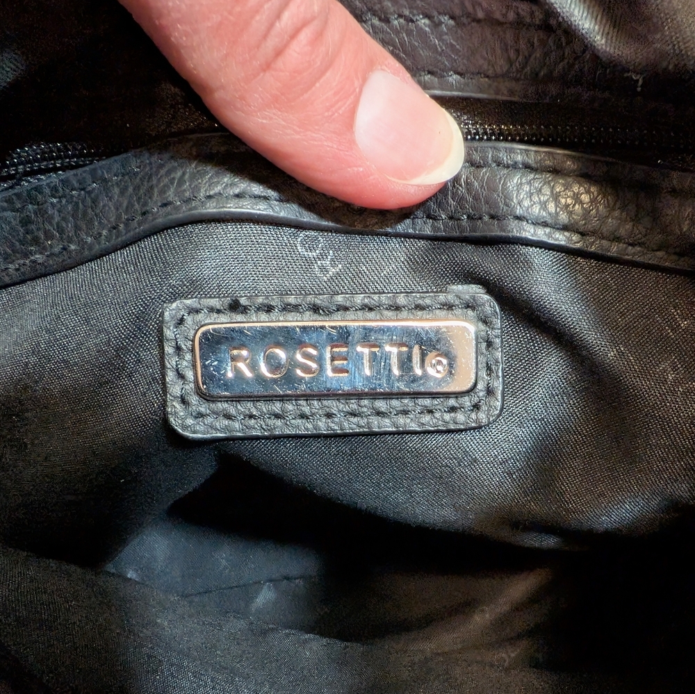 Rosetti Demi Mini Crossbody Bag, EUC! - Picture 3 of 14